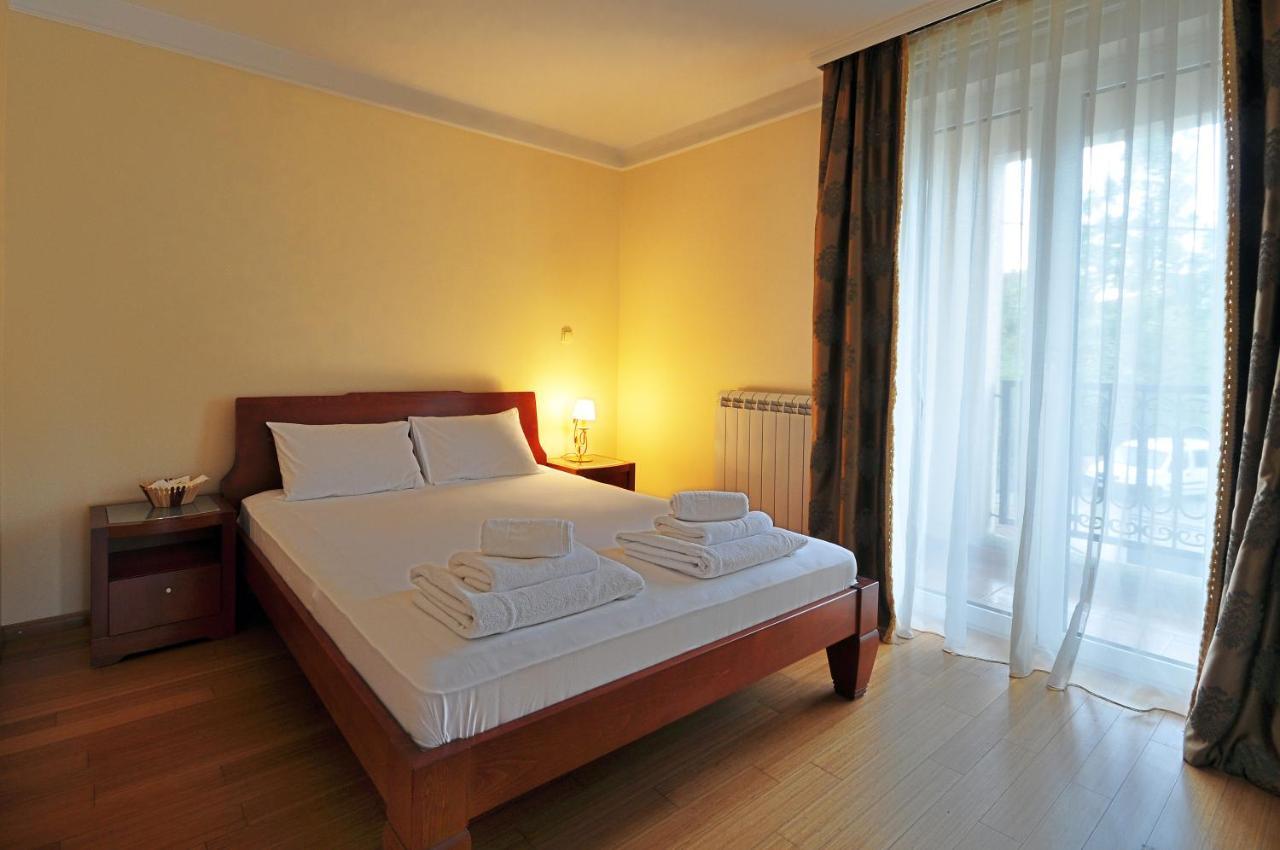 Vrnjačka Banja Sunny Hill Apartments & Aqua Park מראה חיצוני תמונה