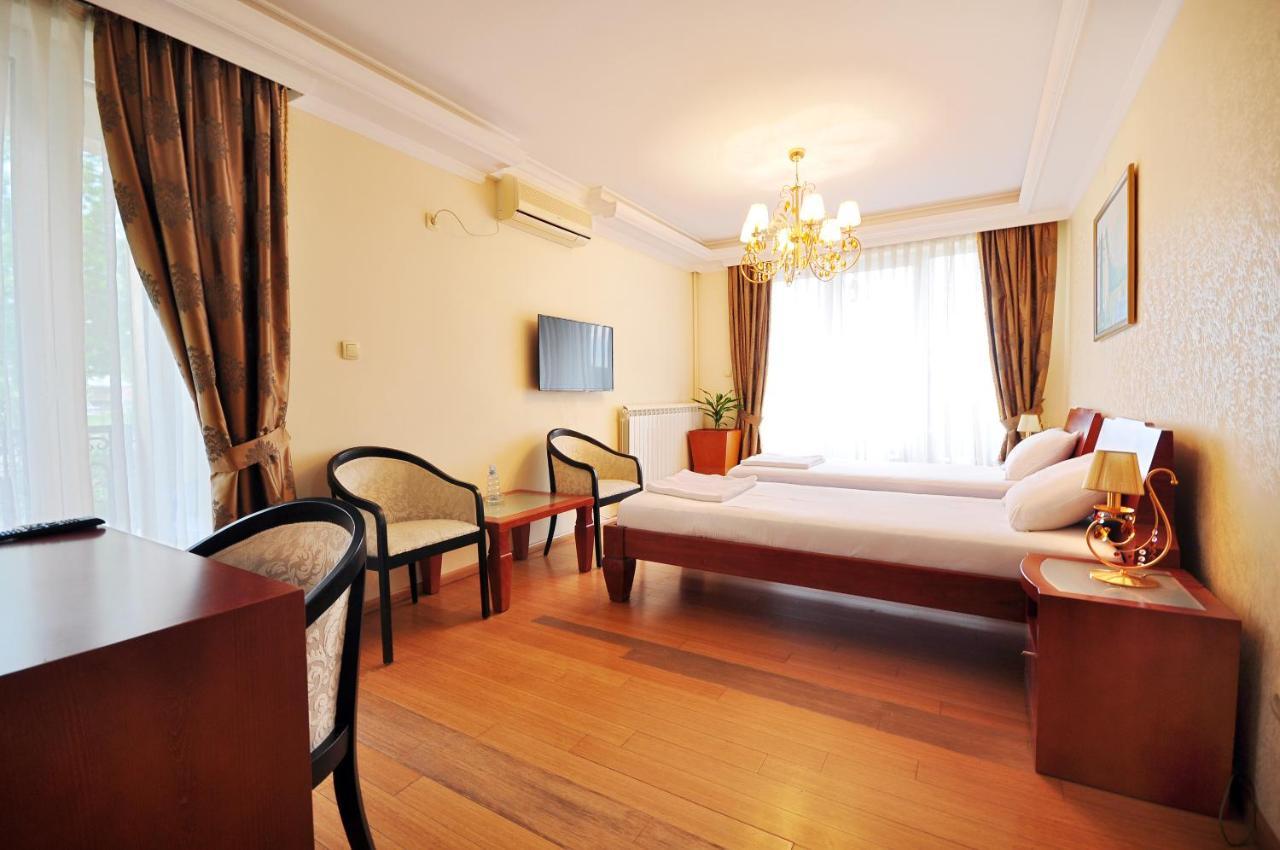 Vrnjačka Banja Sunny Hill Apartments & Aqua Park מראה חיצוני תמונה