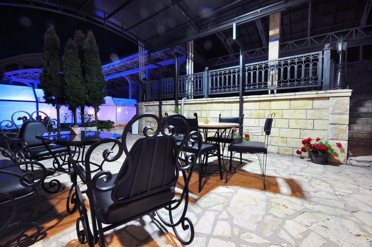 Vrnjačka Banja Sunny Hill Apartments & Aqua Park מראה חיצוני תמונה
