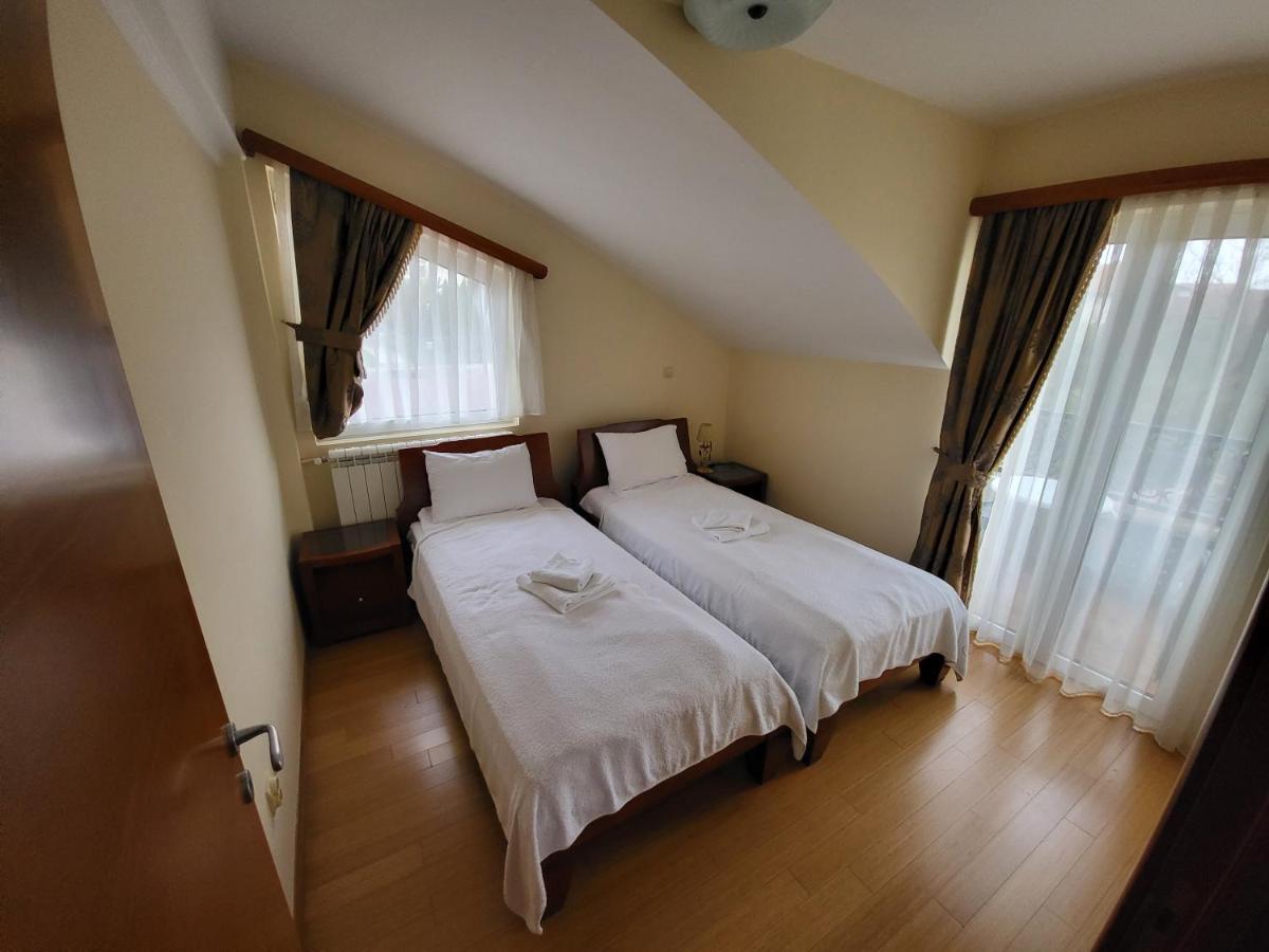 Vrnjačka Banja Sunny Hill Apartments & Aqua Park מראה חיצוני תמונה