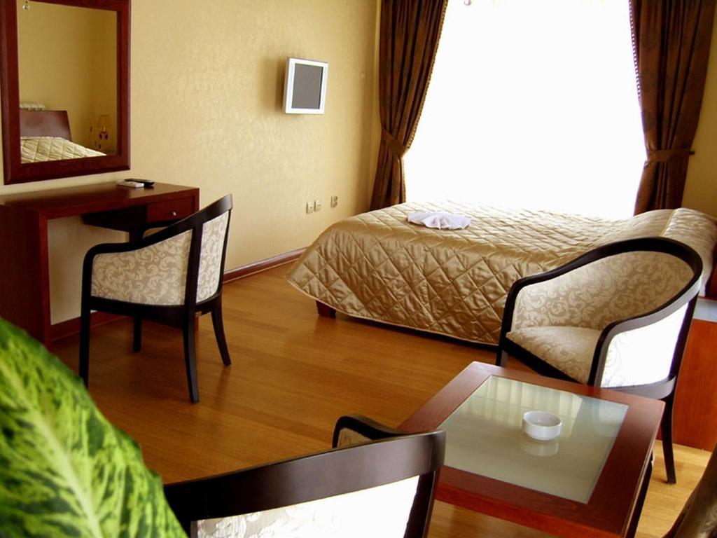 Vrnjačka Banja Sunny Hill Apartments & Aqua Park מראה חיצוני תמונה