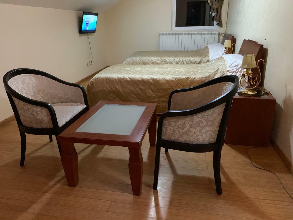 Vrnjačka Banja Sunny Hill Apartments & Aqua Park מראה חיצוני תמונה